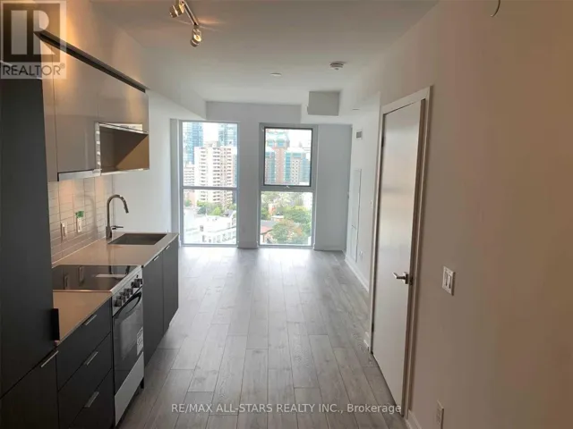 1611 - 159 WELLESLEY STREET E, Toronto (Church-Yonge Corridor), Ontario M4Y0H5