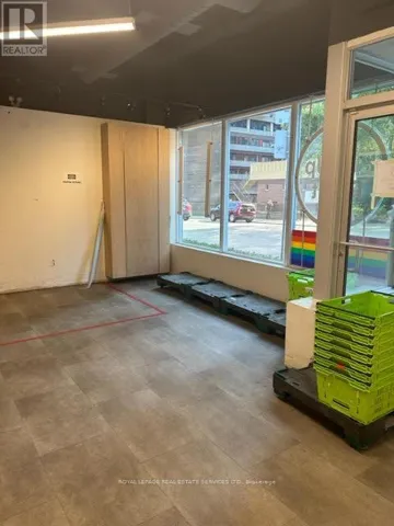 609 CHURCH STREET, Toronto (Church-Yonge Corridor), Ontario M4Y2T3