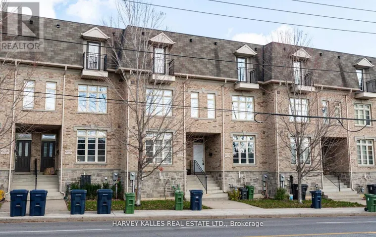 2677A BATHURST STREET, Toronto (Bedford Park-Nortown), Ontario M5N1S6