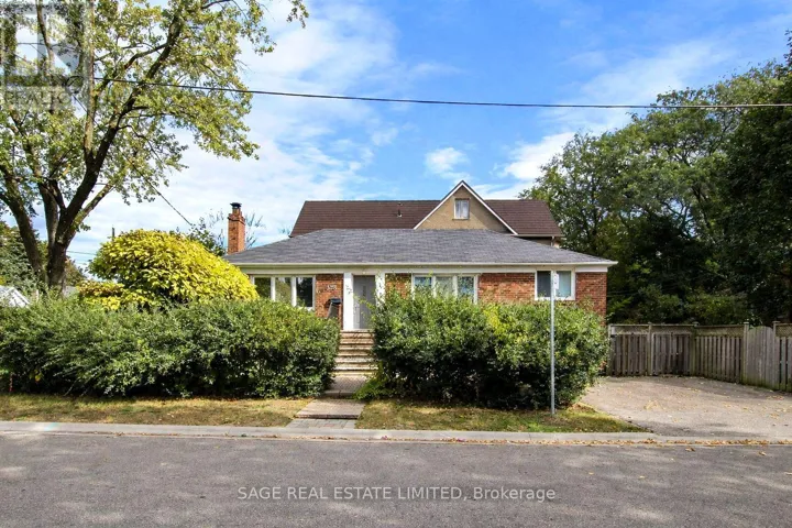 375 LAWRENCE AVENUE W, Toronto (Bedford Park-Nortown), Ontario M5M1B8