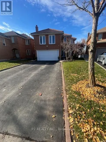 BASEMEN - 1385 FERNCLIFF CIRCLE, Pickering (Liverpool), Ontario L1X2N9