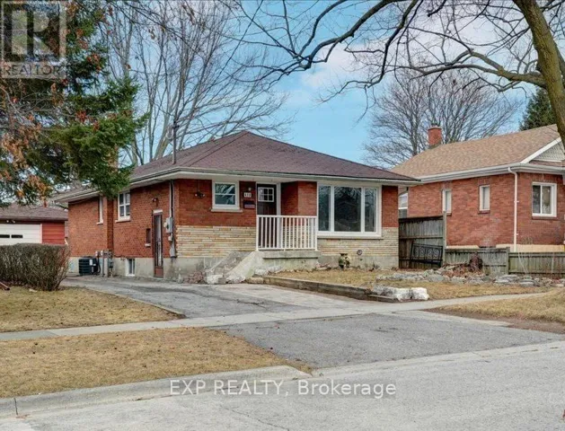 BASEMENT - 430 RIDGEWAY AVENUE, Oshawa (McLaughlin), Ontario L1J2V7