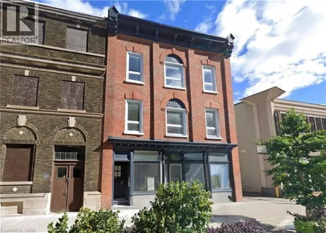 363 FRONT Street, Belleville, Ontario K8N2Z9