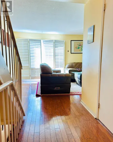 39 - 653 VILLAGE PARKWAY, Markham (Unionville), Ontario L3R2R2