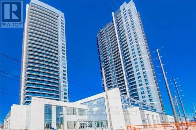 2004 - 3600 HIGHWAY 7 ROAD, Vaughan (East Woodbridge), Ontario L4L0G7