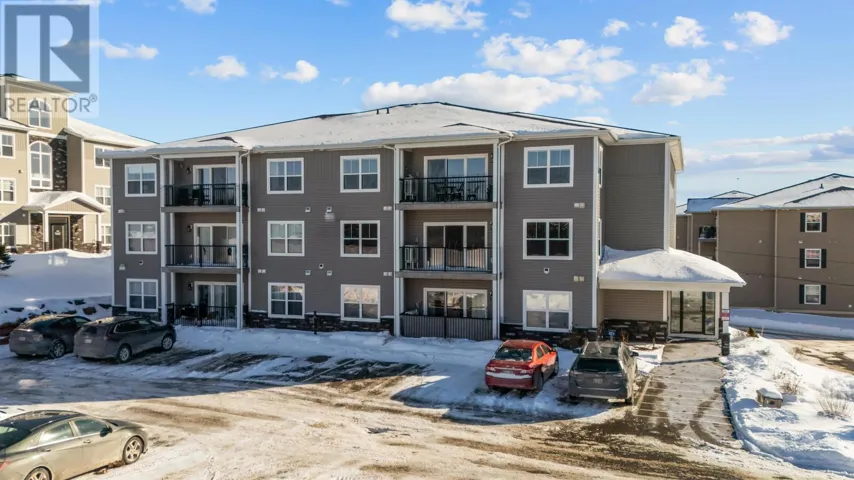 Unit 309 210 Shakespeare Drive, Stratford, Prince Edward Island C1B4B7