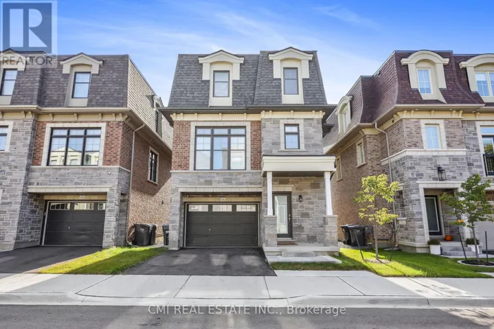 2122 ROYAL GALA CIRCLE, Mississauga (Lakeview), Ontario L4Y0H2