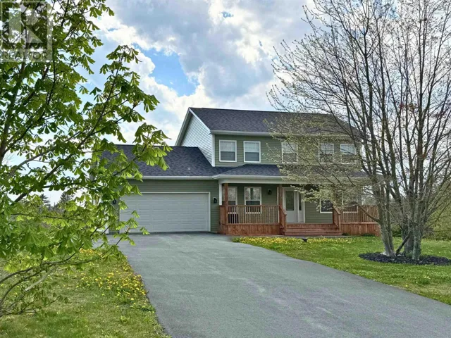 677 Westwood Boulevard, Westwood Hills, Upper Tantallon, Nova Scotia B3Z4K6