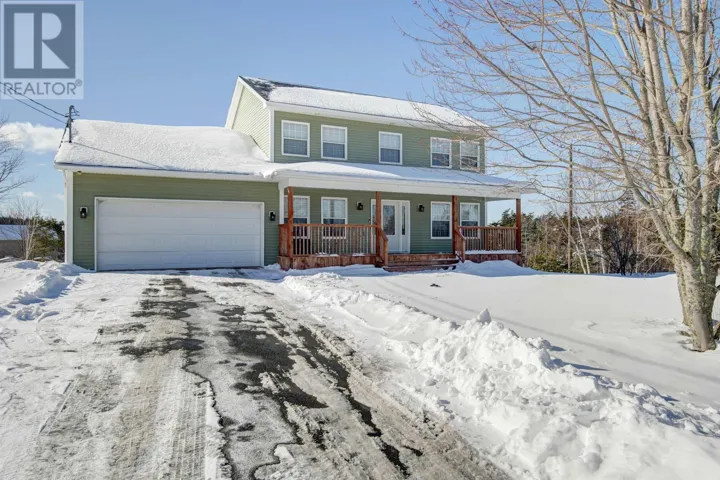 677 Westwood Boulevard, Westwood Hills, Upper Tantallon, Nova Scotia B3Z4K6