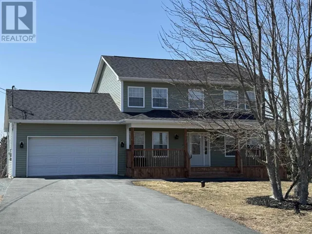 677 Westwood Boulevard, Westwood Hills, Upper Tantallon, Nova Scotia B3Z4K6