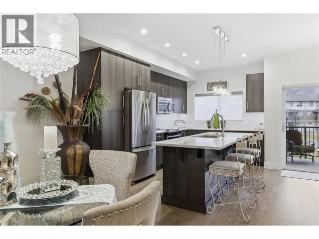 300 Drysdale Boulevard Unit# 10, Kelowna, British Columbia V1V3E6