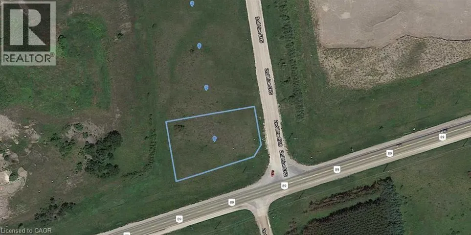 0 - 2ND Line E, Mulmur, Ontario L0N1S8