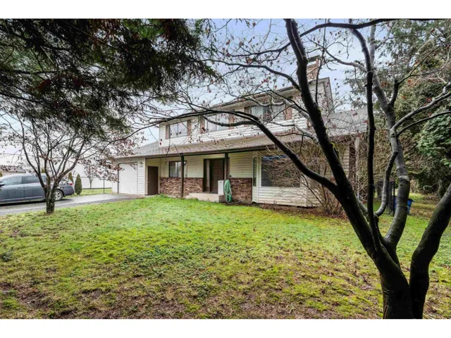 6396 SUMAS PRAIRIE ROAD, Greendale, Chilliwack, British Columbia V2R4N6