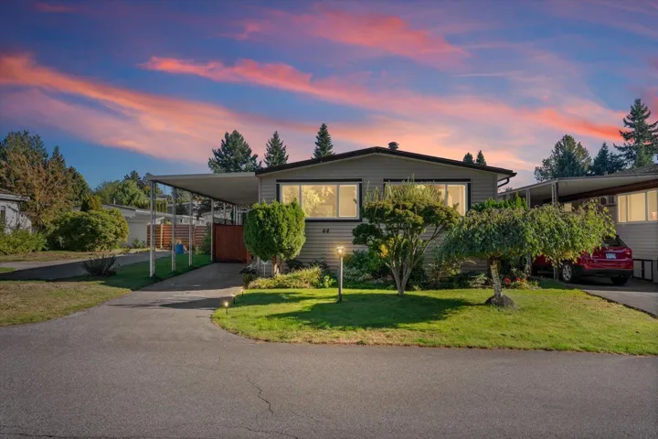 44 31313 LIVINGSTONE AVENUE, Abbotsford, British Columbia V2T4T1