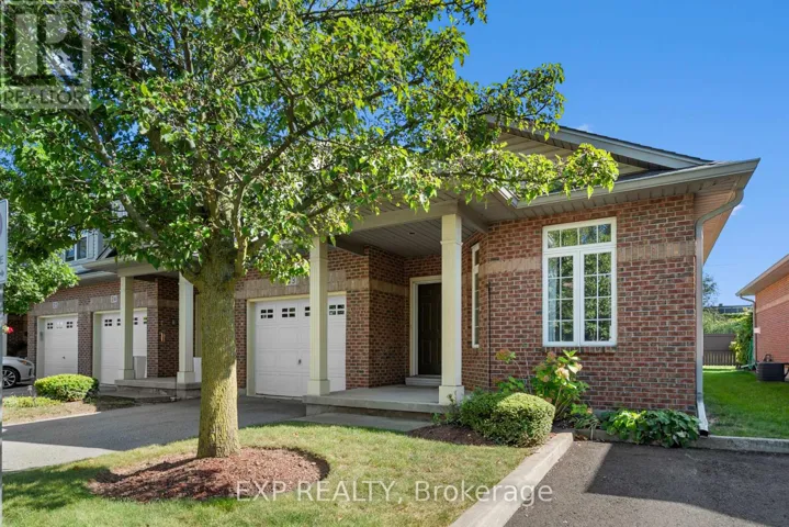 23 - 5595 DRUMMOND ROAD, Niagara Falls (Hospital), Ontario L2G4L2