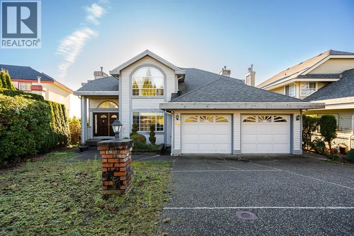 97 TIMBERCREST DRIVE, Port Moody, British Columbia V3H4T1