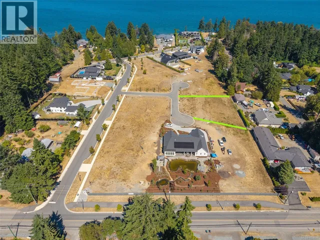 7120 Ocean Blue Pl, Lantzville, British Columbia V0R2H0