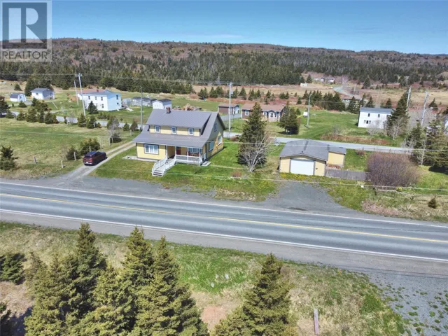 1 Conception Bay Highway, Kingston, Newfoundland & Labrador A0A1L0