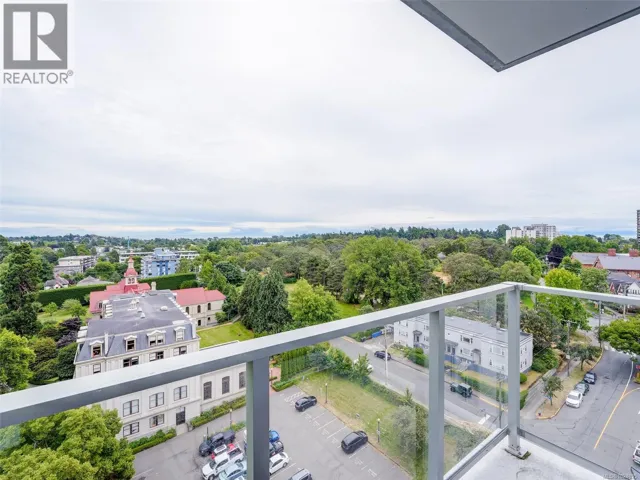 1303 777 Belleville St, Victoria, British Columbia V8W0G1