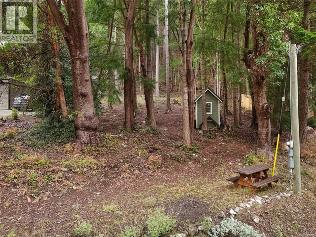 LOT 15 Wood Dale Dr, Mayne Island, British Columbia V0N2J2