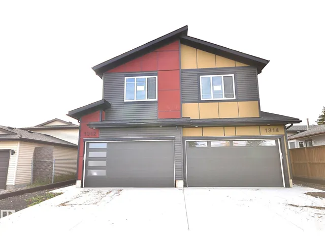 1314 35 ST NW, Edmonton, Alberta T6L3E8