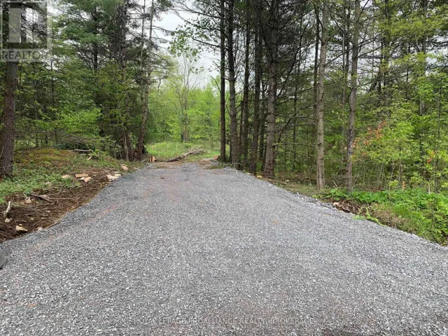 LOT 3 LEVEQUE ROAD, Frontenac (Frontenac South), Ontario K0H2W0