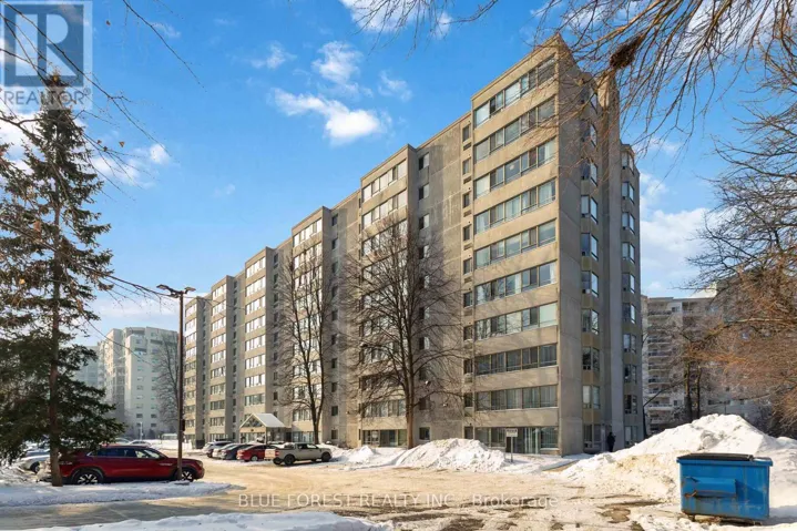 510 - 570 PROUDFOOT LANE, London North (North N), Ontario N6H4Z1