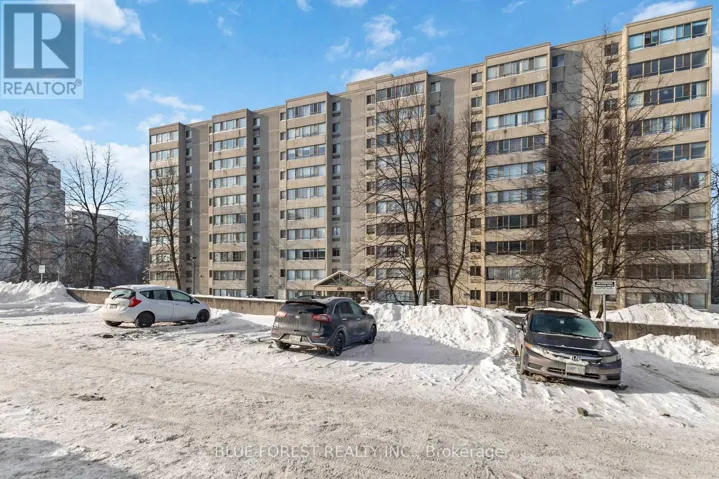 510 - 570 PROUDFOOT LANE, London North (North N), Ontario N6H4Z1