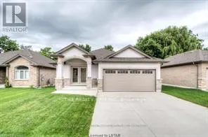 73 - 1430 HIGHBURY AVENUE N, London East (East D), Ontario N5Y6M4