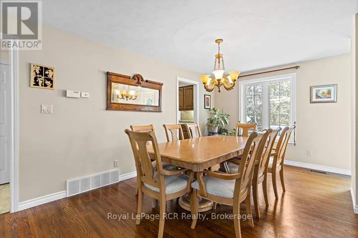 Large Dining Room