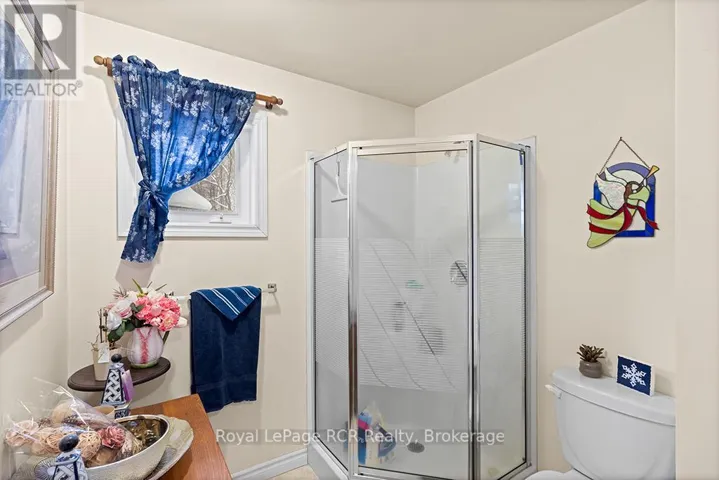 Main Floor Bath