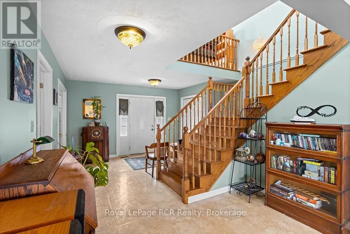 Beautiful Oak Staircase