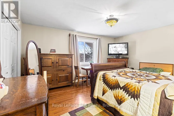 Large Primary Bedroom