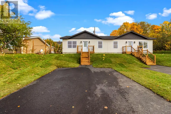 27 Cliffside Avenue, Conception Bay South, Newfoundland & Labrador A1W4G7