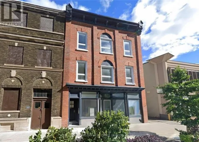 363 FRONT STREET, Belleville (Belleville Ward), Ontario K8N2Z9