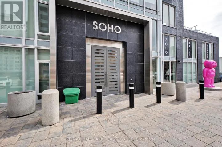 611 - 111 CHAMPAGNE AVENUE, Ottawa, Ontario K1S5V3