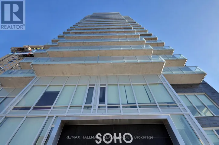 1805 - 111 CHAMPAGNE AVENUE, Ottawa, Ontario K1S5V3