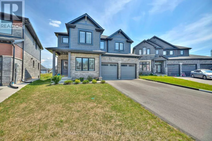 3624 ALLEN TRAIL, Fort Erie (Ridgeway), Ontario L0S1N0