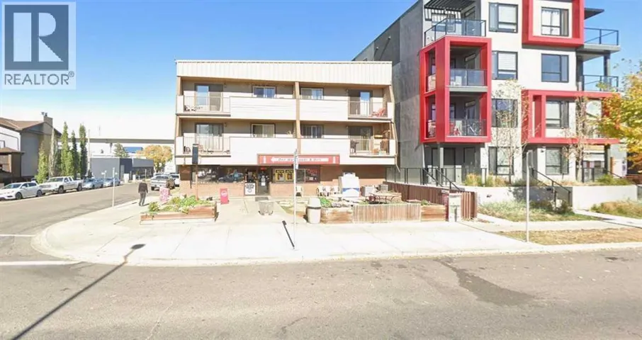 1740 11 Avenue SW, Calgary, Alberta T3C0N4