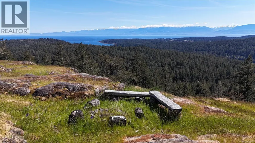 830 Montreul Hts, Metchosin, British Columbia V9C4G9
