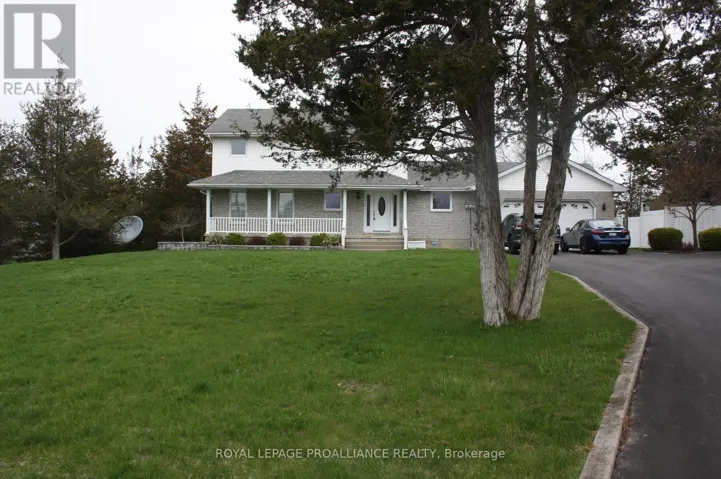 61 SILLS ROAD, Belleville (Thurlow Ward), Ontario K0K2V0
