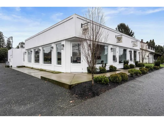 6396 SUMAS PRAIRIE ROAD, Greendale, Sardis - Greendale, British Columbia V2R4N6