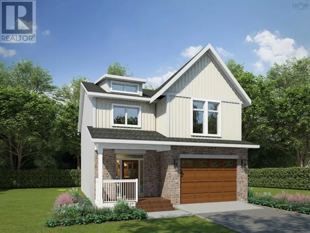 GAR-34 131 Garvey Court, Bedford West, Nova Scotia B4B2L1