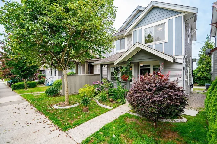 14858 56A AVENUE, Surrey, British Columbia V3S8X1