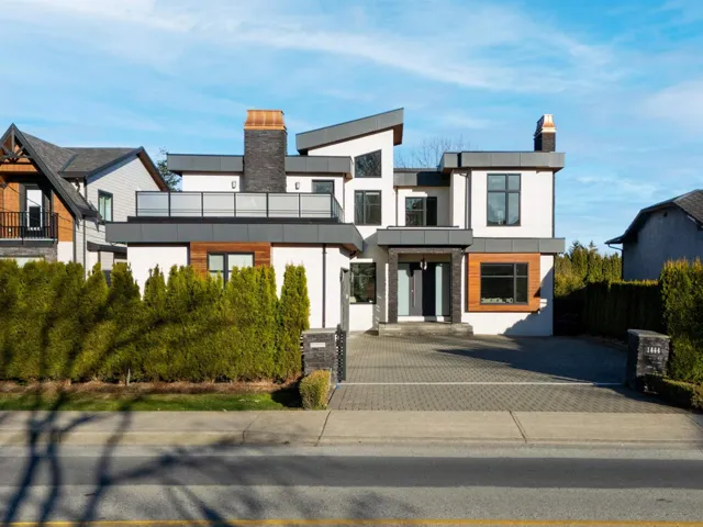 1444 160 STREET, Surrey, British Columbia V4A4W9