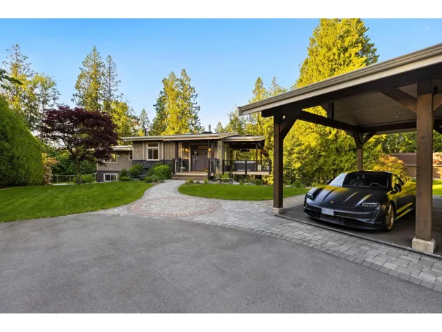 25149 72 AVENUE, Langley, British Columbia V4W1J1