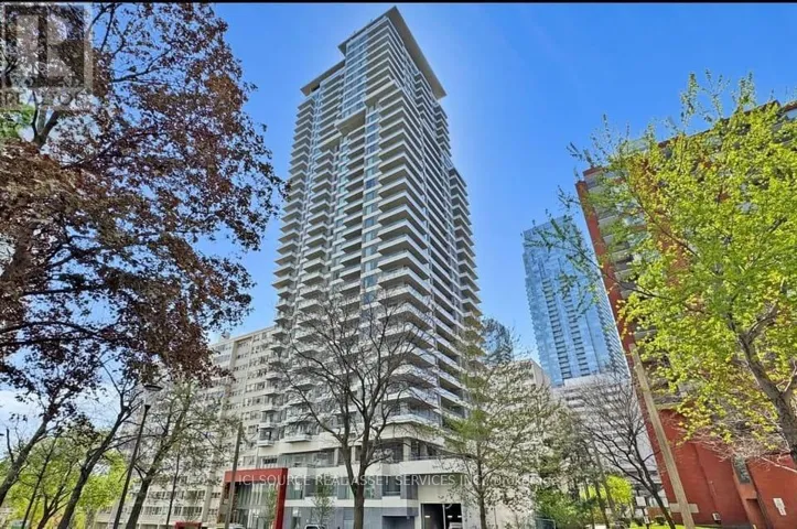 511 - 50 DUNFIELD AVENUE, Toronto (Mount Pleasant West), Ontario M4S0E4