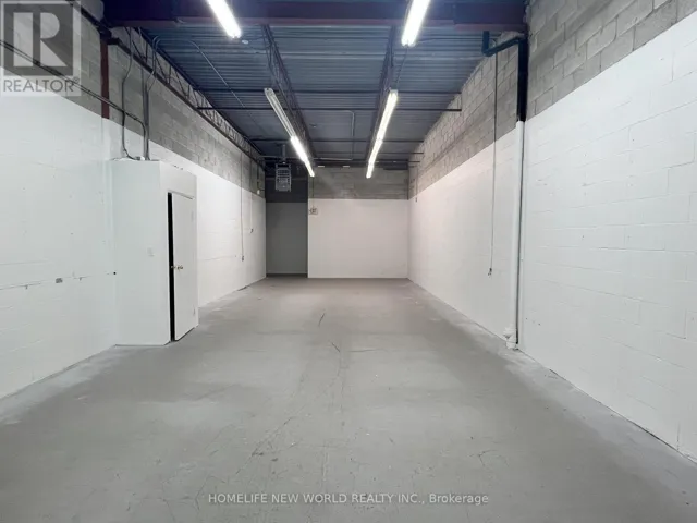 208 - 50 SILVER STAR BOULEVARD, Toronto (Milliken), Ontario M1V3L3