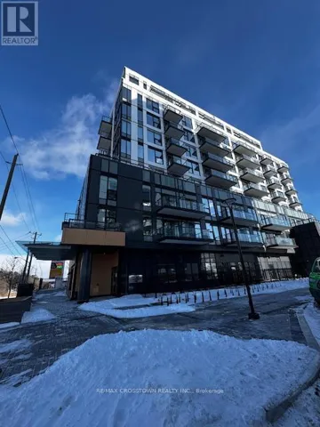 1114 - 7439 KINGSTON ROAD, Toronto (Rouge), Ontario M1B5S3