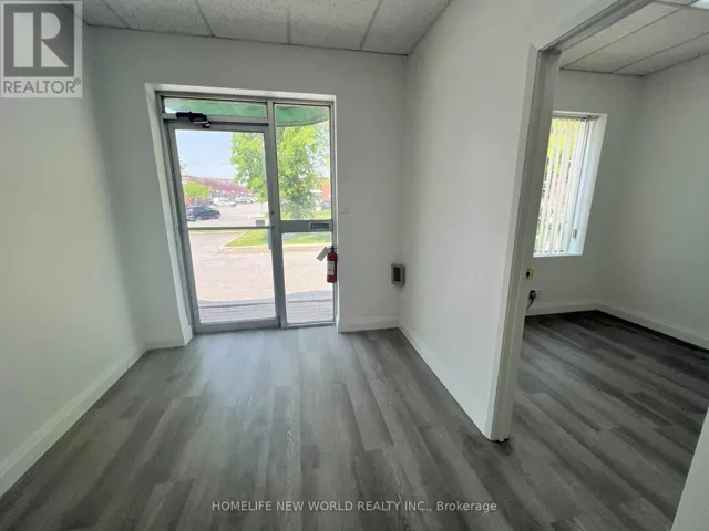 207 - 50 SILVER STAR BOULEVARD, Toronto (Milliken), Ontario M1V3L3